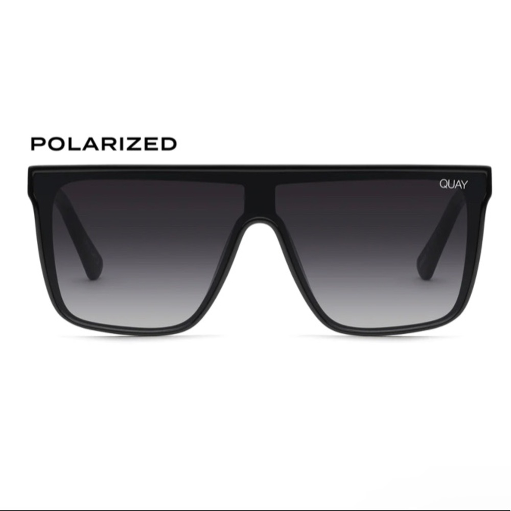 Quay Nightfall Polarized Sunglasses